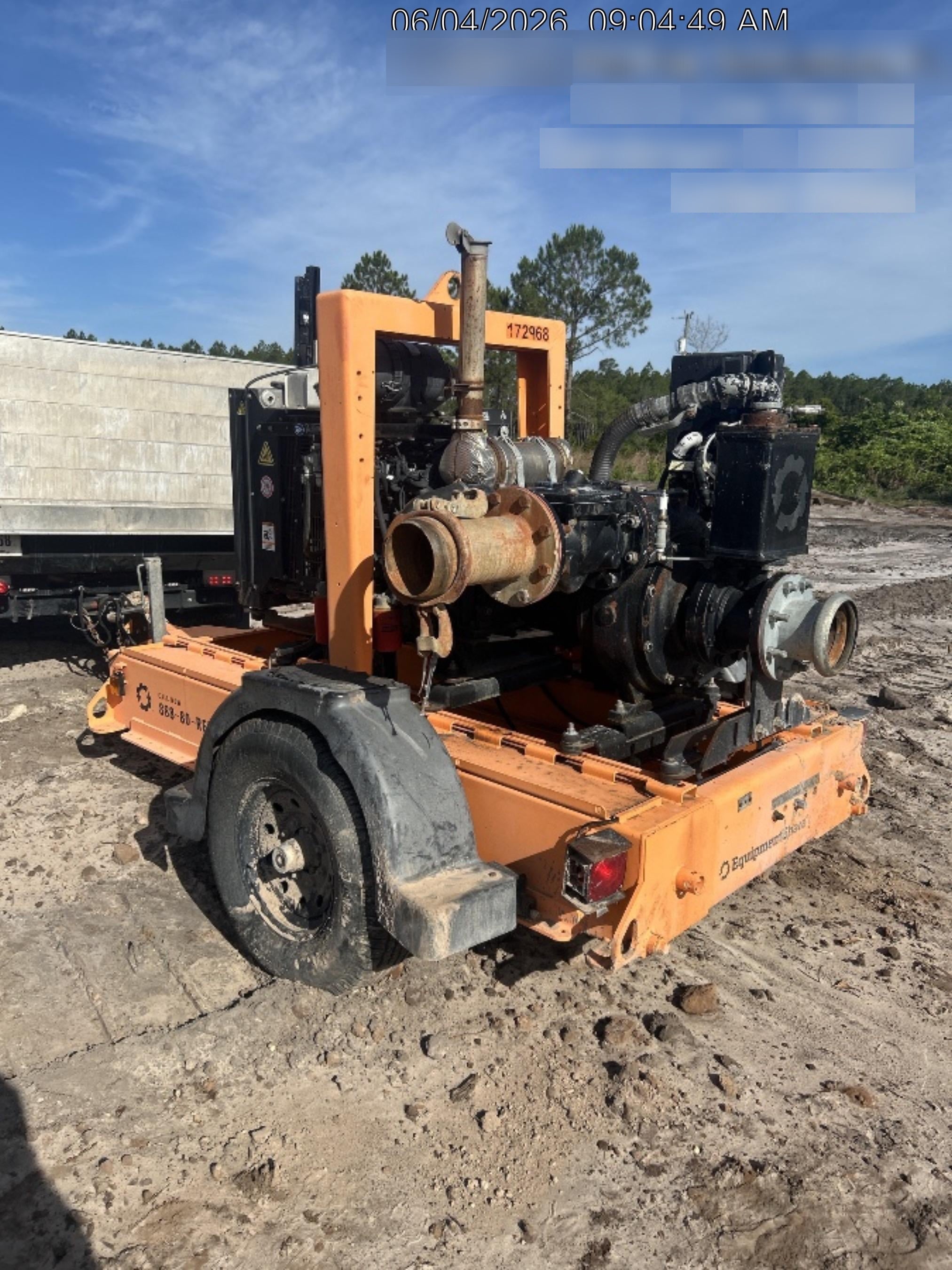 2021 PIONEER PP66S12L71-TD2.9L4