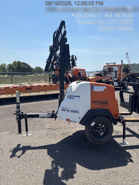 2026 GENERAC MLTS-4