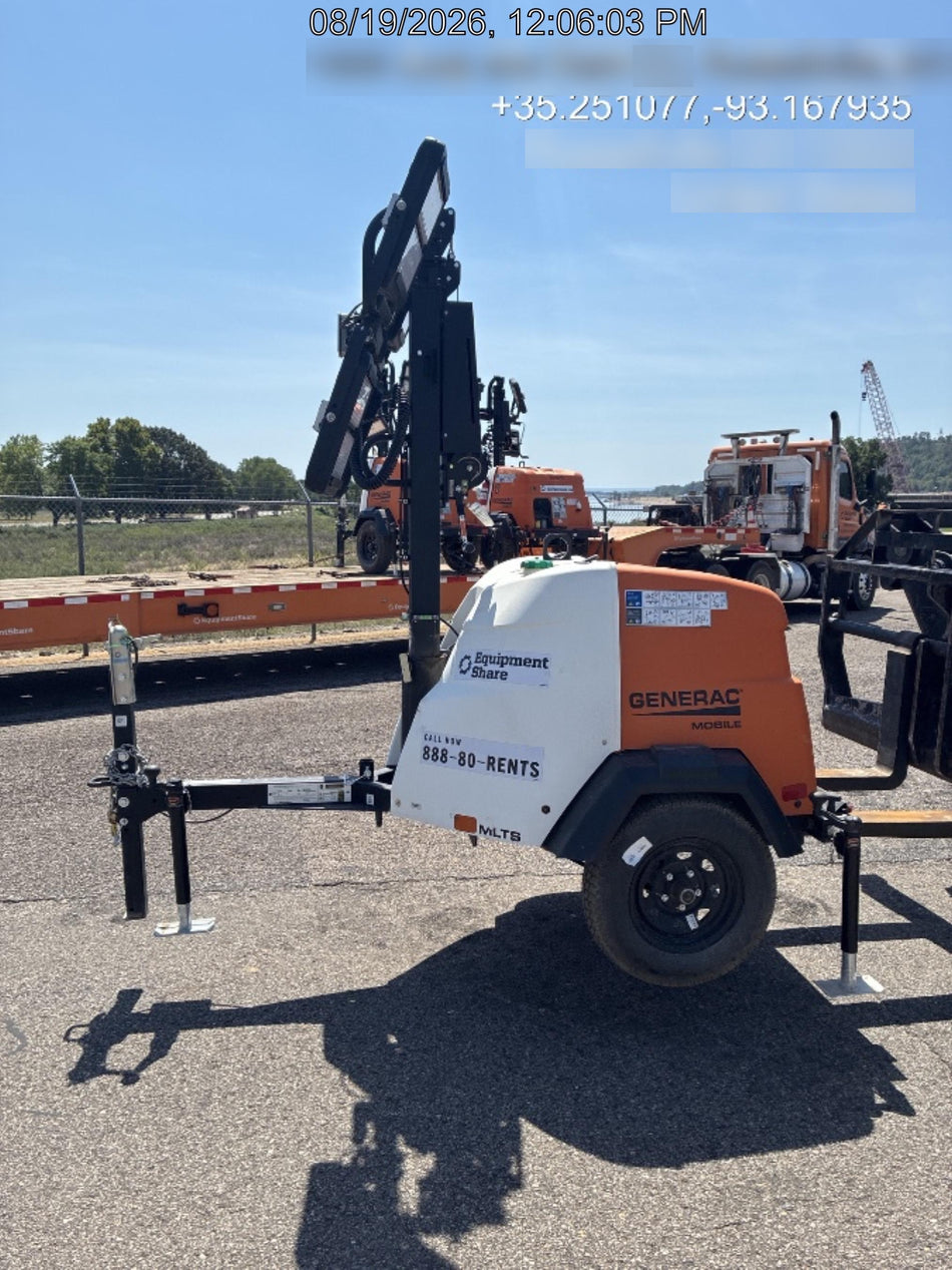 2026 GENERAC MLTS-4