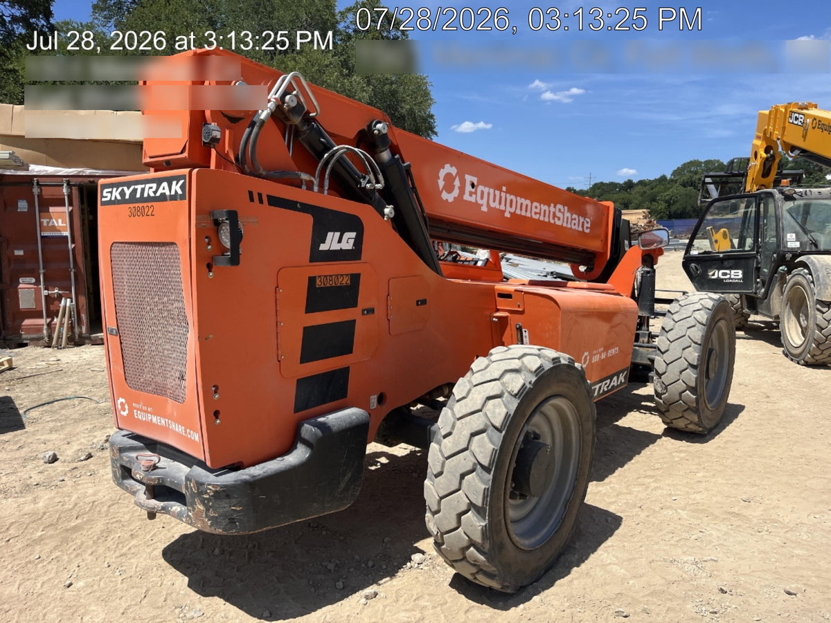 2023 SKYTRAK 8042