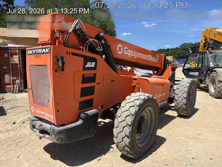 2023 SKYTRAK 8042