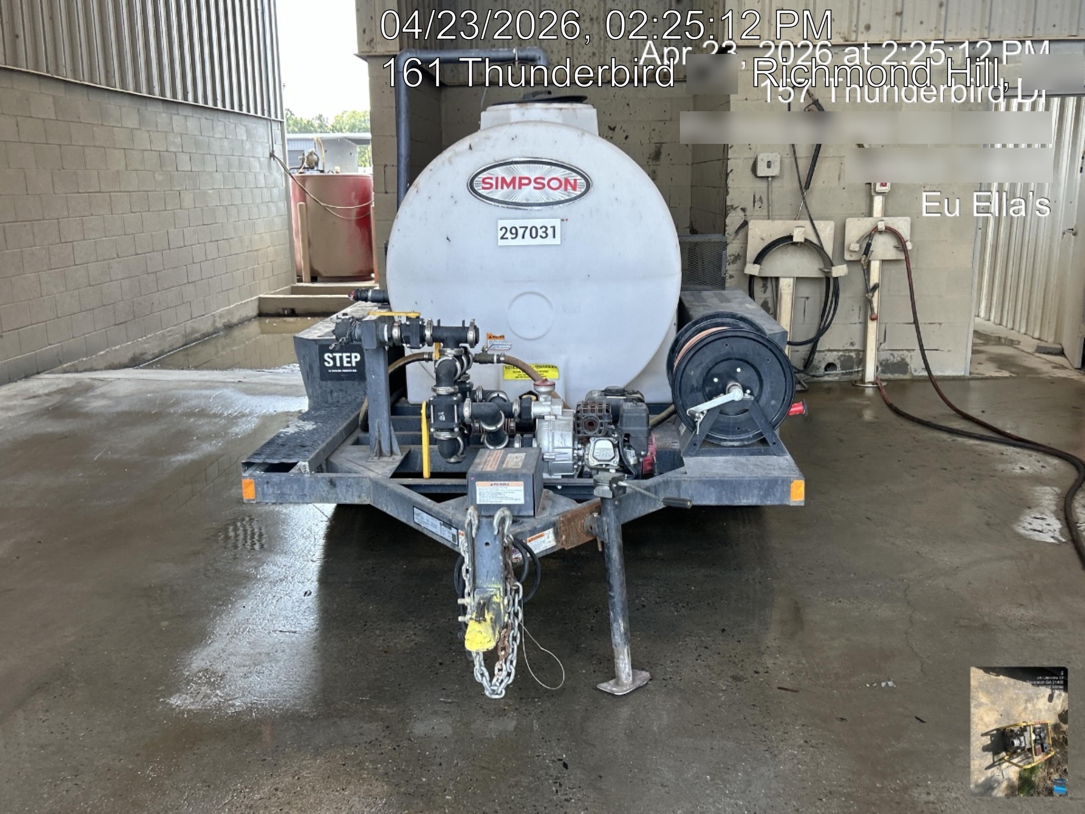 2023 SIMPSON SWT-52517