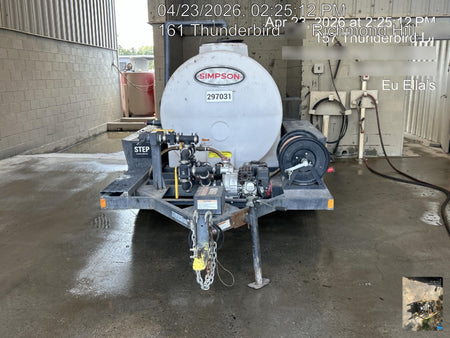 2023 SIMPSON SWT-52517