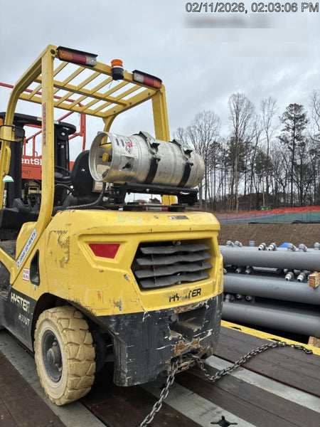 2022 HYSTER H50UT