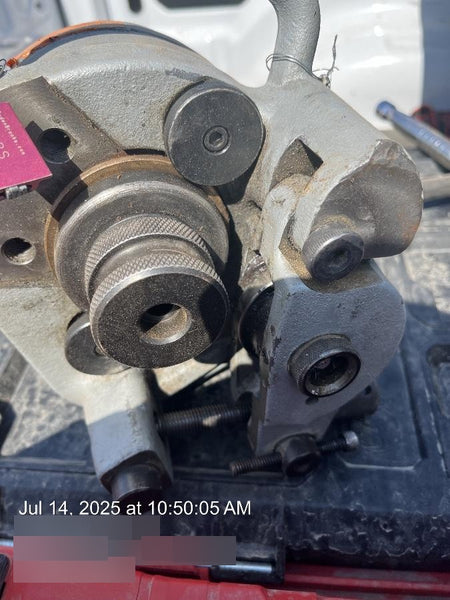 2024 RIDGID 915