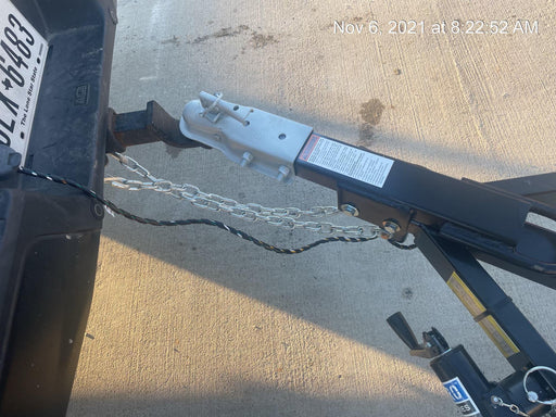 2021 Lincoln Electric Vantage 322 VANTAGE 322 READY-PAK 3