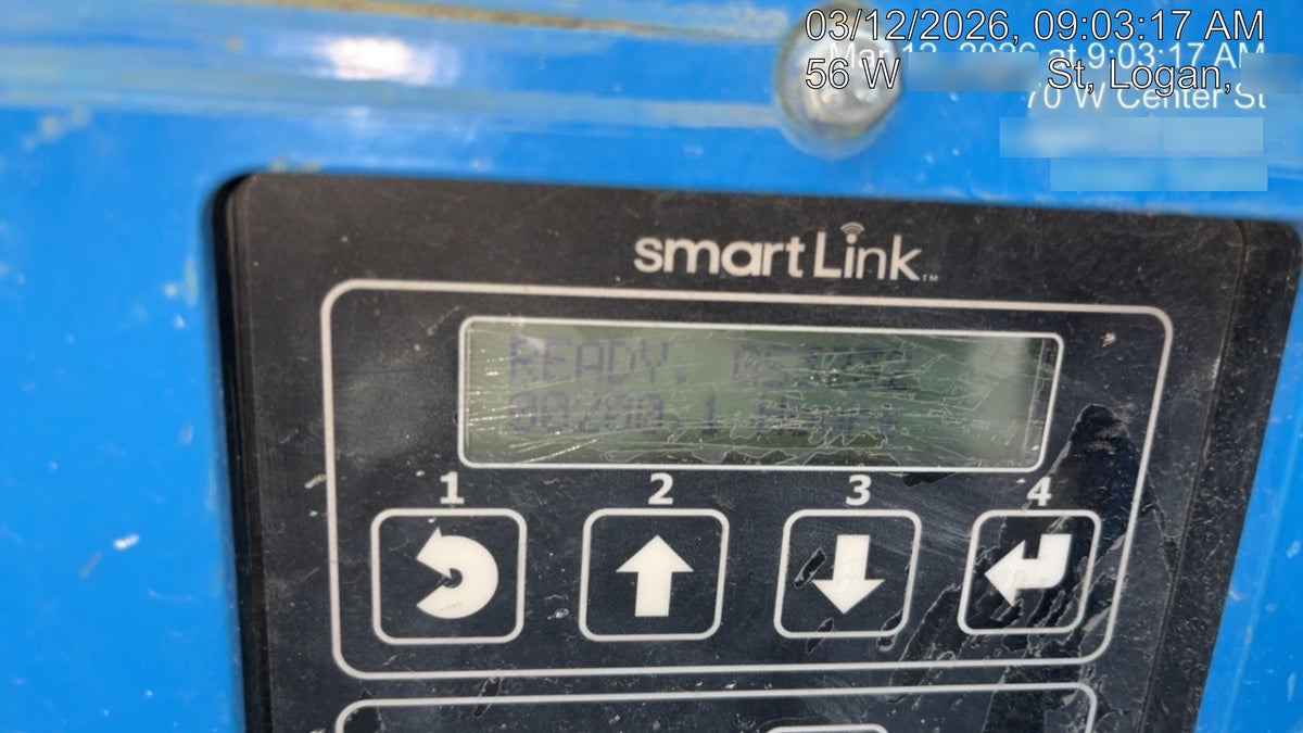 2019 GENIE GS-3232