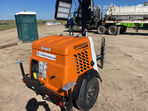 2023 GENERAC MLT2