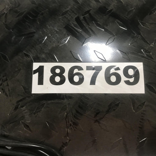 2021 MASTER 48" Drum fan