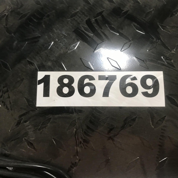 2021 MASTER 48" Drum fan