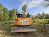 2020 SANY SY135C