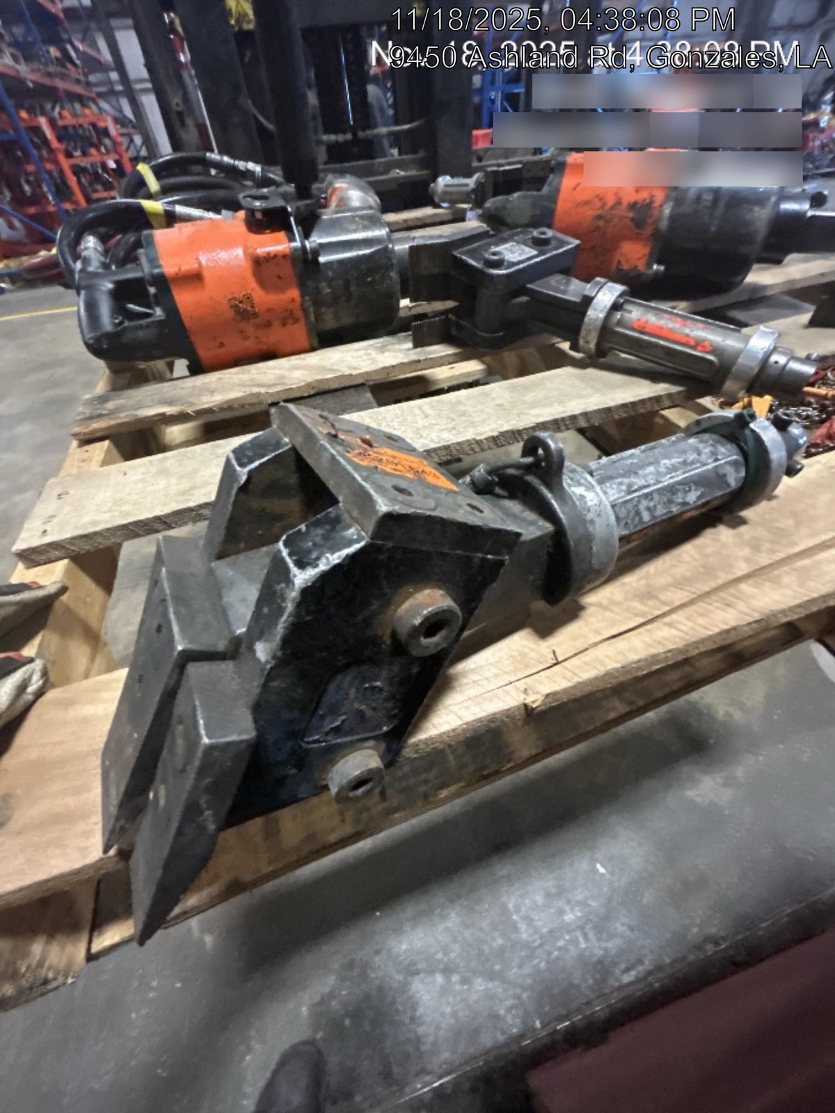 2022 PETOL P95-525