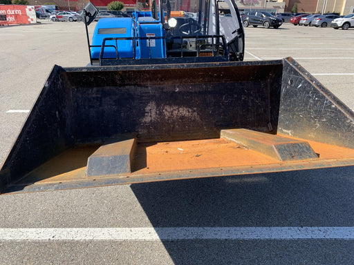 2021 STAR INDUSTRIES 1406B