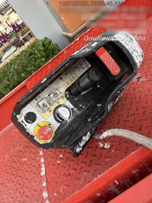 2021 SKYJACK SJIII-3226