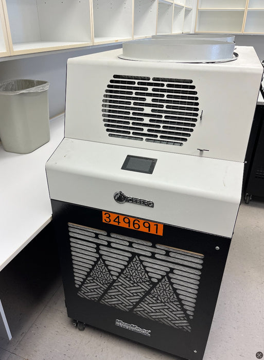 2023 KWIKOOL KIB6021-2