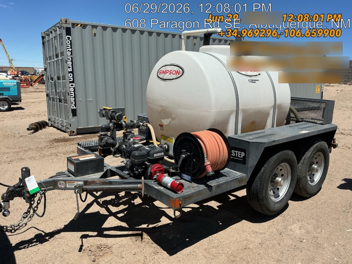 2023 SIMPSON SWT-52517