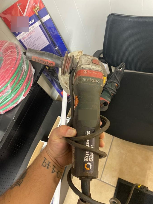 2023 METABO WEPBA19-150Q