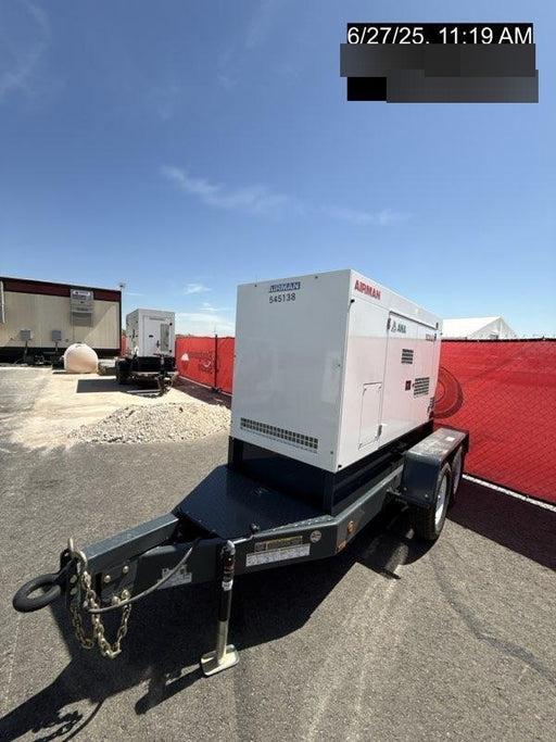 2025 AIRMAN SDG65S-8E1