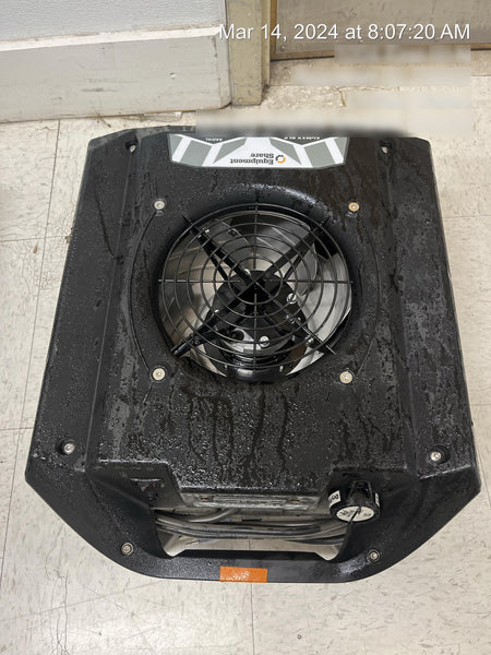 2022 PHOENIX AirMAX Radial Air Mover