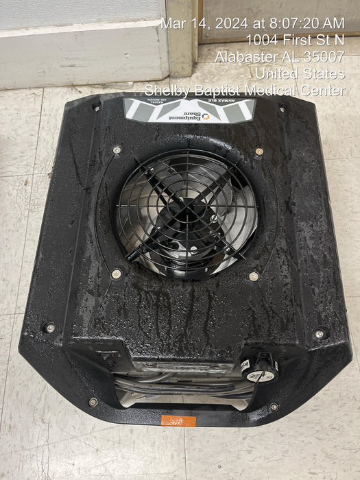 2022 PHOENIX AirMAX Radial Air Mover