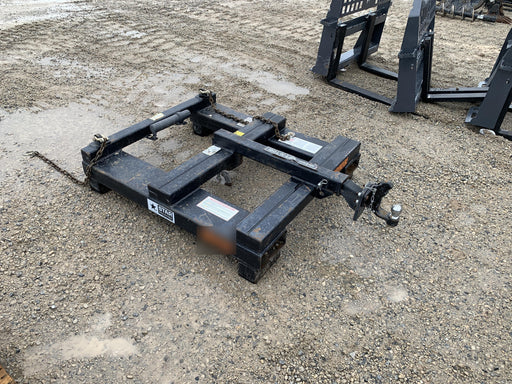 2020 STAR INDUSTRIES 1395B