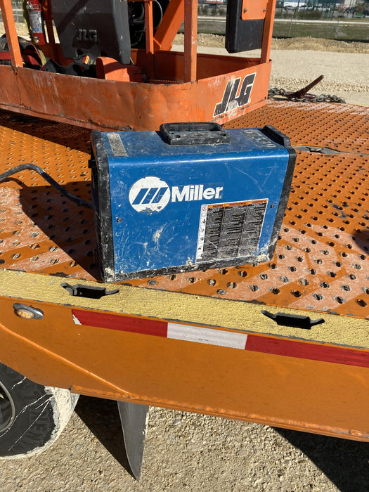 2020 MILLER ELECTRIC CST-280