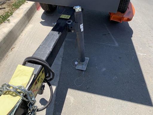 2020 ATLAS COPCO QAS25