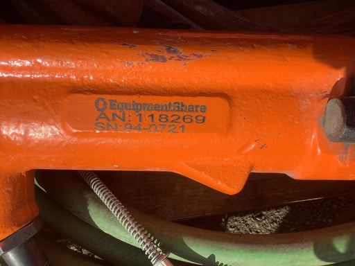 2020 MICHIGAN PNEUMATIC MP-TPB90-114