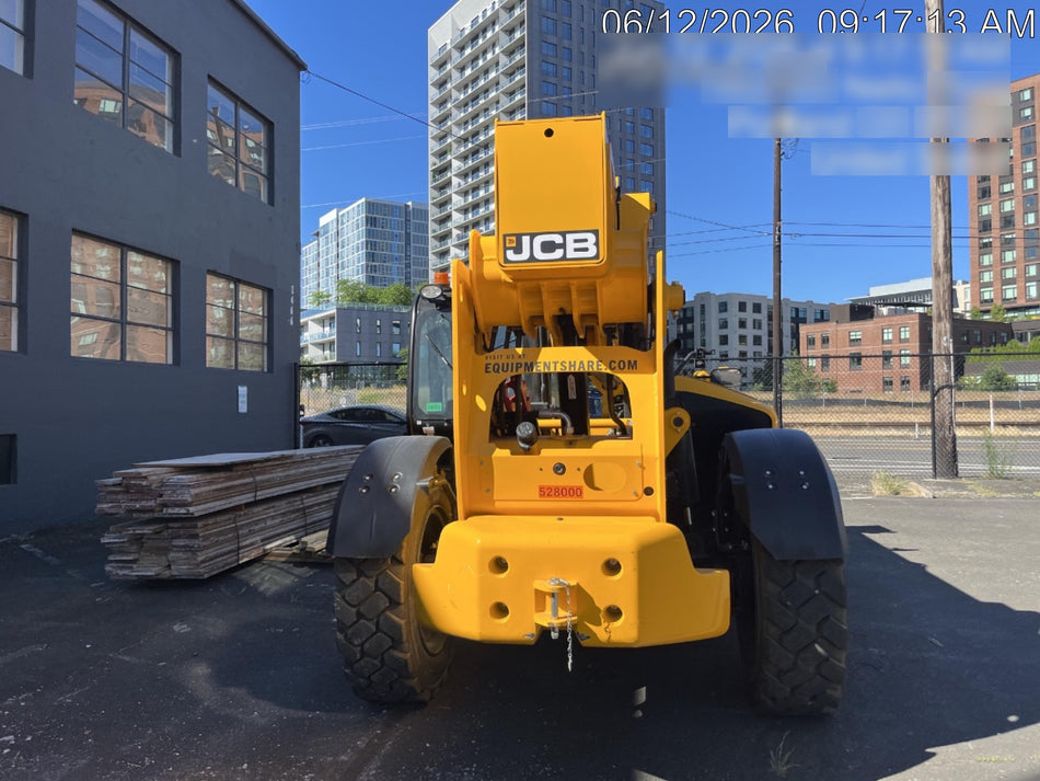 2025 JCB 510-56