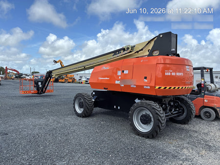 2026 JLG 860SJ