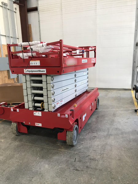 2020 MEC 4555SE