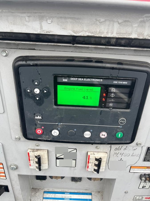 2018 WACKER NEUSON G25