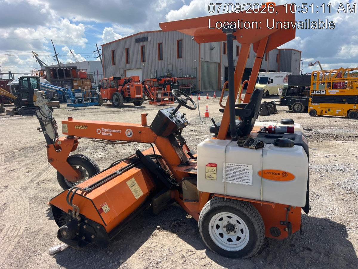 2023 LAYMOR SM-300