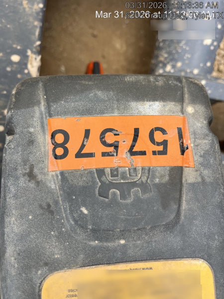 2021 HUSQVARNA K770
