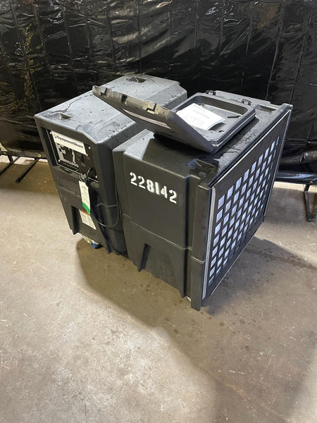 2022 ABATEMENT TECHNOLOGIES BD2KM