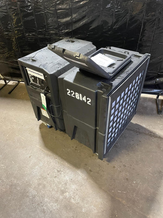 2022 ABATEMENT TECHNOLOGIES BD2KM