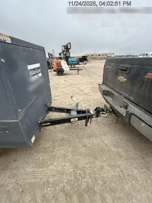 2022 ATLAS COPCO XAS440