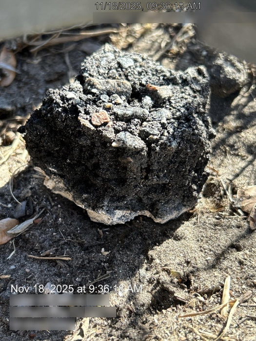 2021 STAR INDUSTRIES 1150C