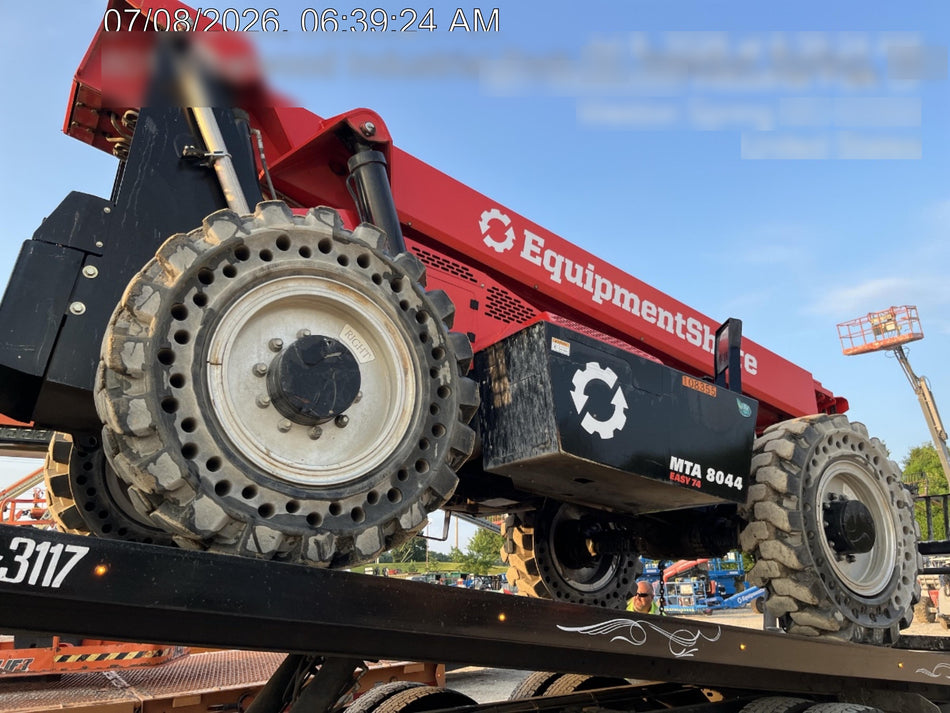 2020 MANITOU MTA8044