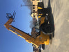 2020 JCB 510-56 Canopy, Solid Tires, Work Lights, Beacon, Aux Hydraulics, Back up Alarm, Lifting Eye, ES Decals