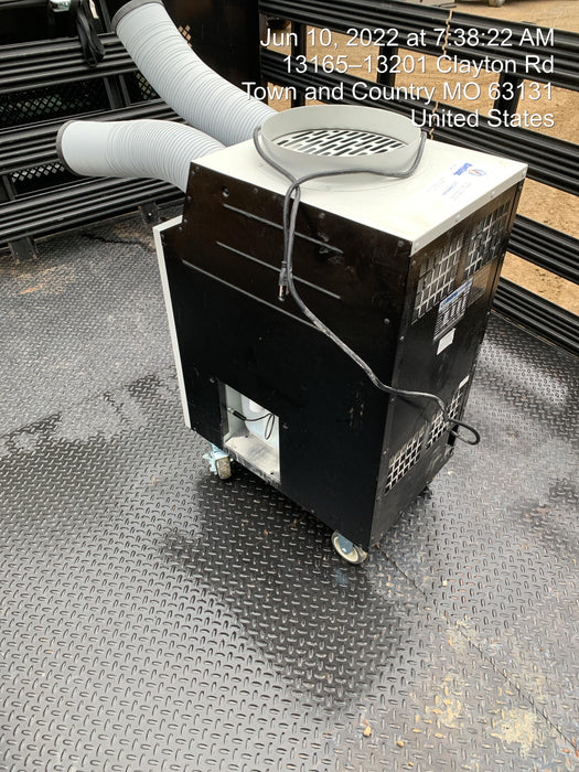 2022 KWIKOOL KPAC1411-2