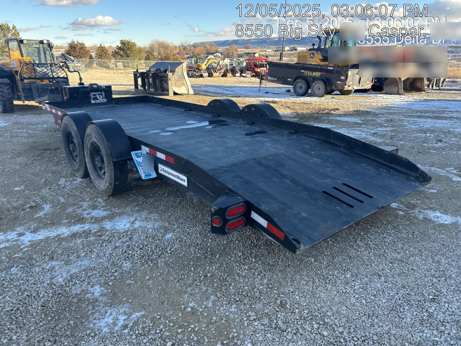 2024 STEELPOINT K19E