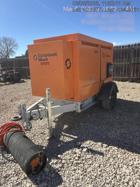 2022 PIONEER SAPP66S12L71-TD2.9L4