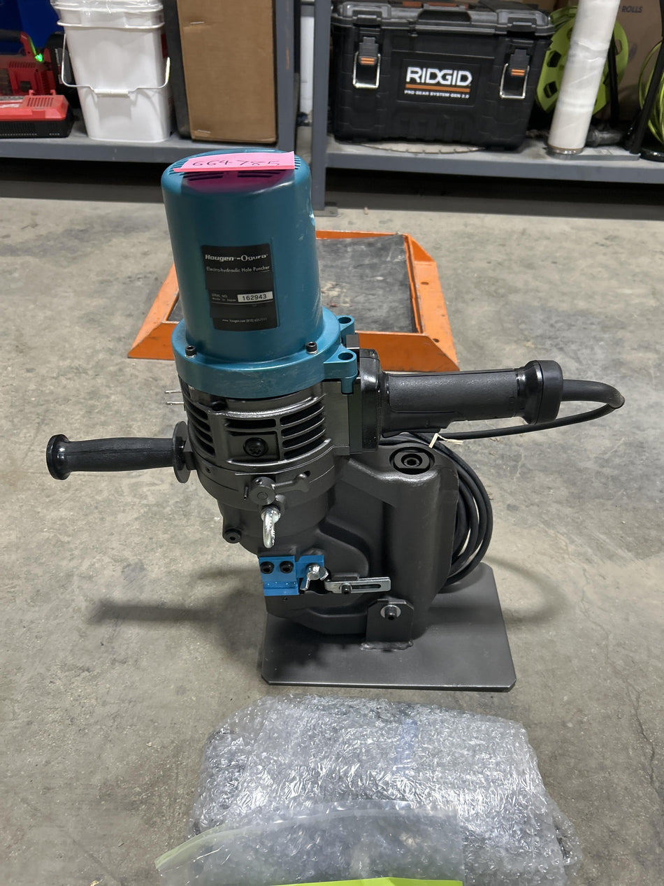 2026 HOUGEN MFG 75006PR