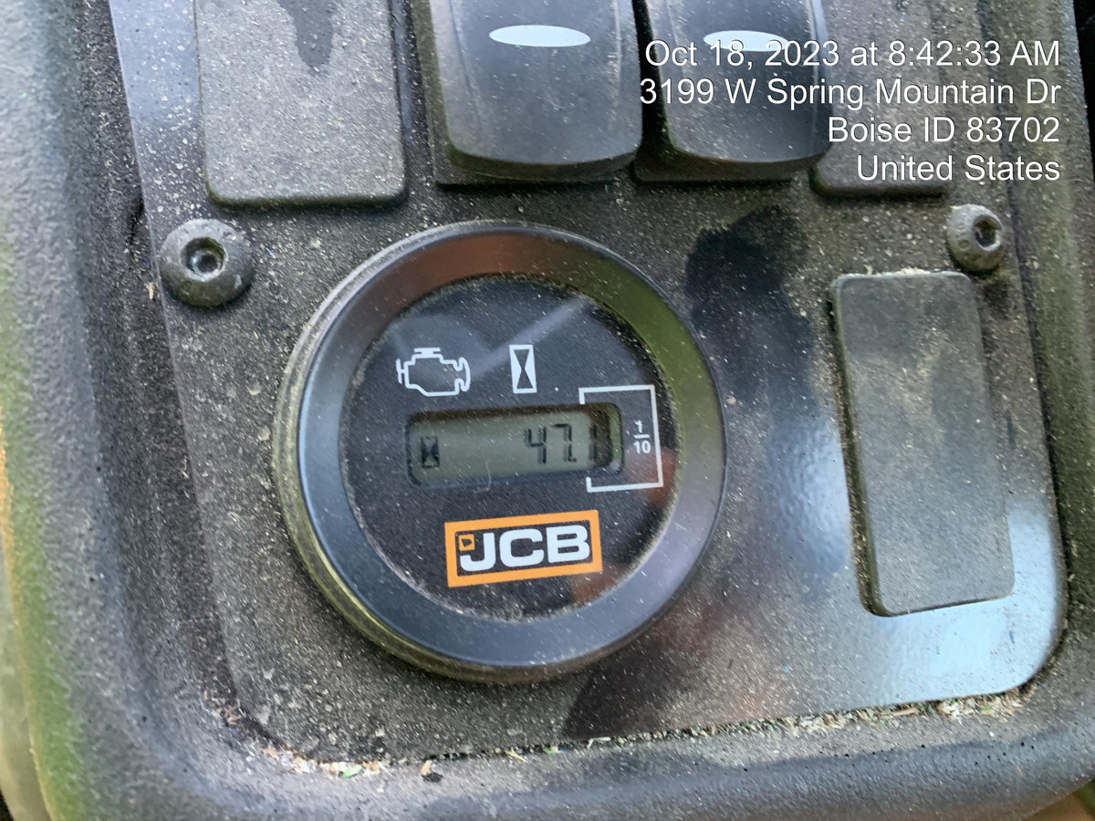 2023 JCB 509-42