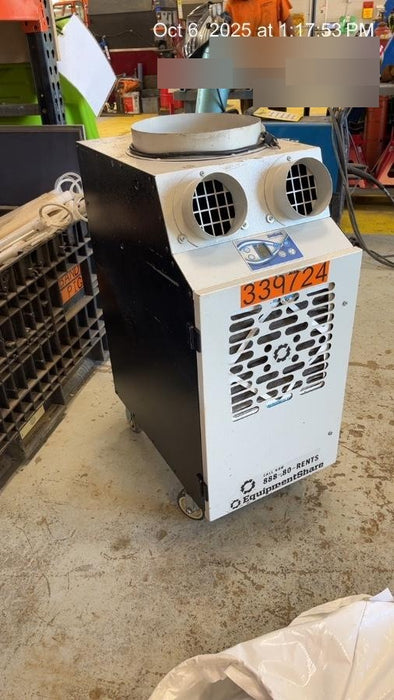 2023 KWIKOOL KPAC1411-2