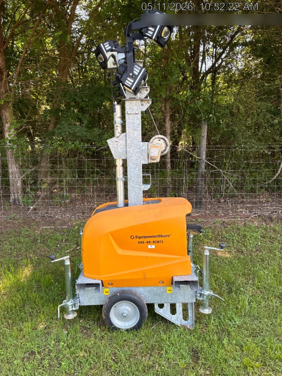 2024 ATLAS COPCO HILIGHT E3 Plus