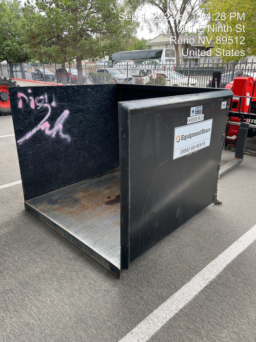 2020 STAR INDUSTRIES 1425