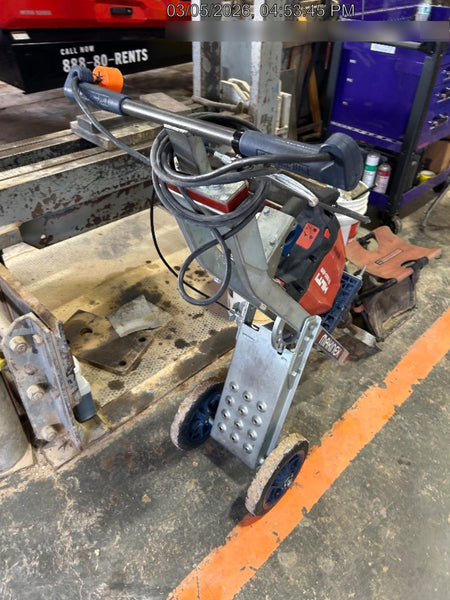 2020 HILTI TE 1000-AVR