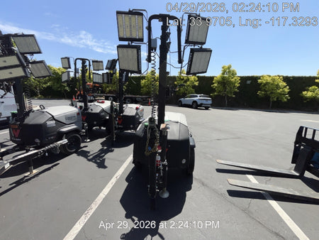 2024 WACKER NEUSON LTT4